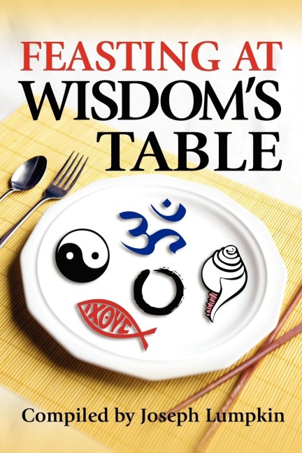 Feasting at Wisdoms Table
