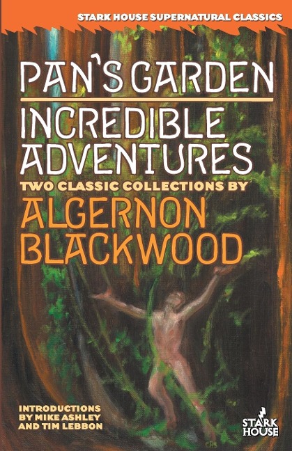 Pans Garden / Incredible Adventures
