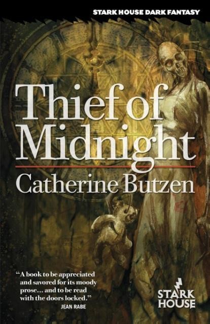 Thief of Midnight