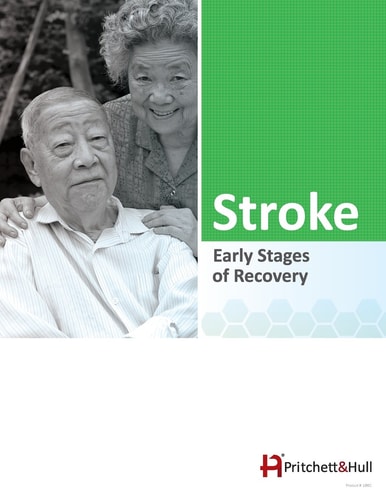 Stroke (186C) Early Stages of Recovery