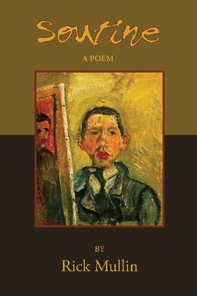 Soutine: A Poem