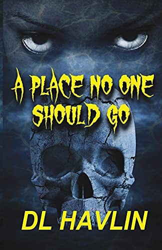 A Place No One Should Go Keana-Eno-Pa-Watchee