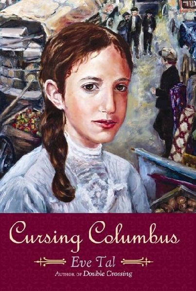 Cursing Columbus