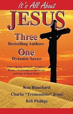 Its All about Jesus