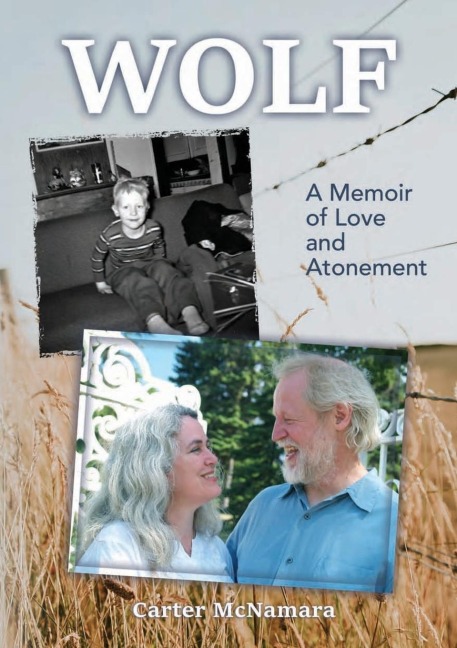 Wolf: A Memoir of Love and Atonement
