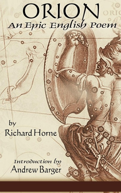Orion: An Epic English Poem