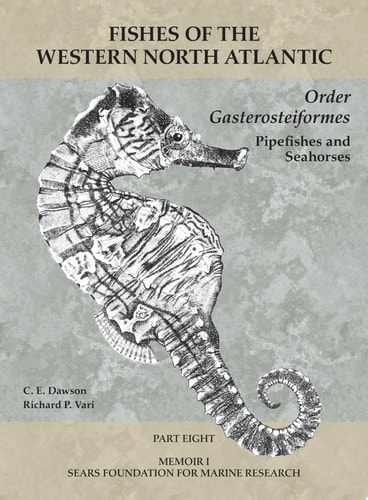 Order Gasterosteiformes Part 8