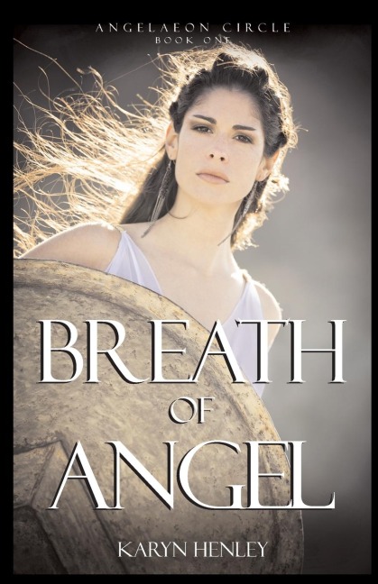 Breath of Angel: A Novel