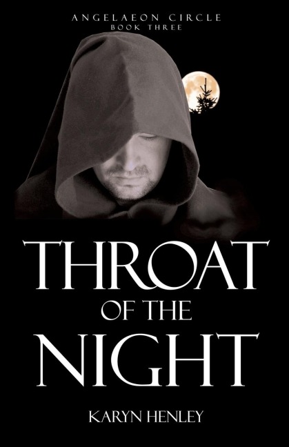 Throat of the Night: A Novel