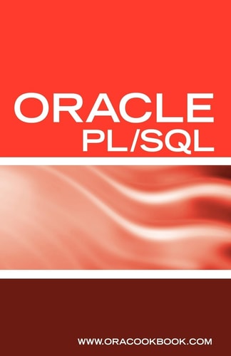 Oracle Pl/Sql Interview Questions, Answe