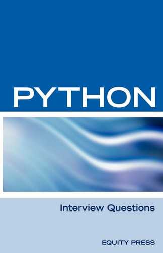 Python Interview Questions Answers and E