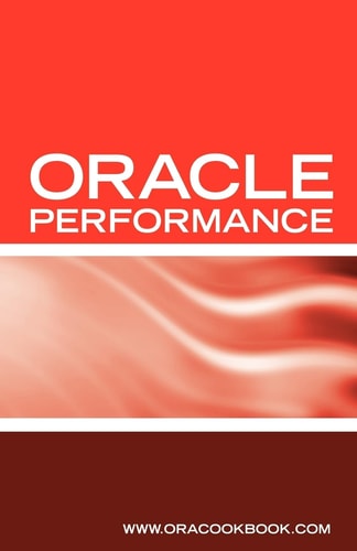 Oracle Database Performance Tuning Inter
