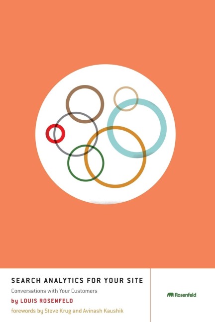 Search Analytics for Your Site: Conversations with Your Customers