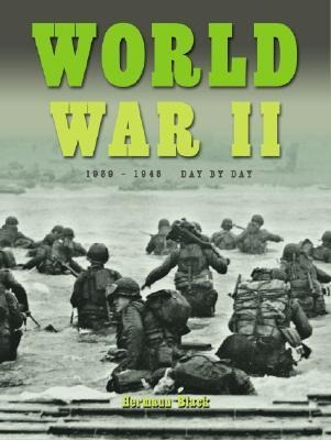 World War II, 1939-1945