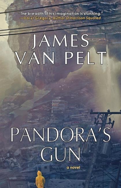 Pandoras Gun