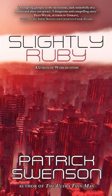 Slightly Ruby