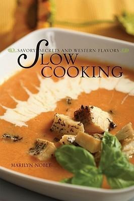 Southwest Comfort Food: Slow and Savory