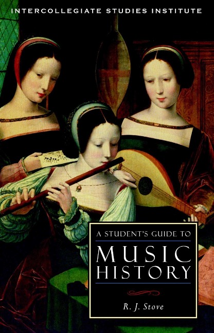 A Students Guide to Music History