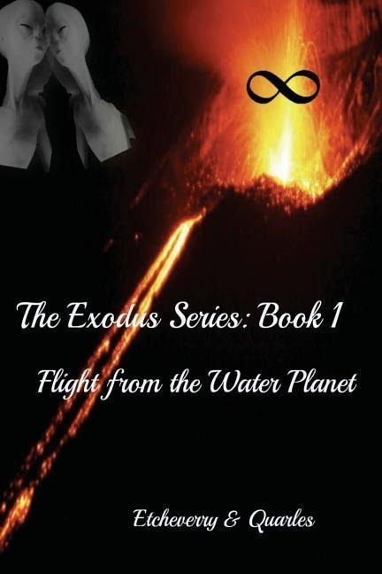 Flight from the Water Planet,