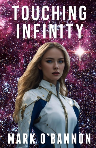 Touching Infinity A Journey Into the Heart of a Supernova!