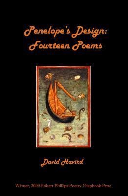 Penelopes Design: Fourteen Poems