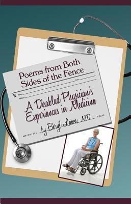 Poems from Both Sides of the Fence: Volume 5