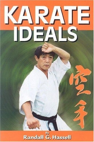 Karate Ideals