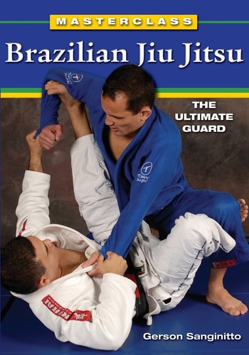Masterclass Brazilian Jiu Jitsu The Ultimate Armlocks