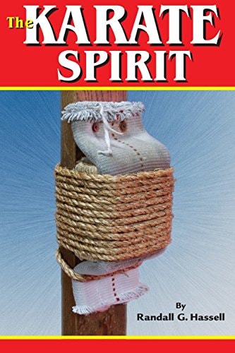 The Karate Spirit