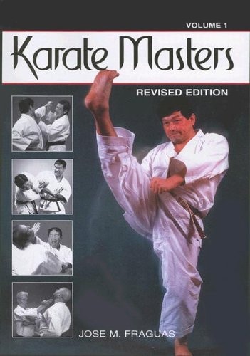 Karate Masters