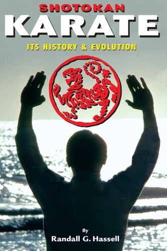 Shotokan Karate Its History and Evolution