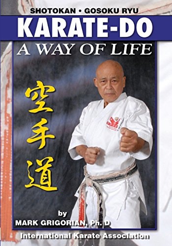 Karate-do A Way of Life