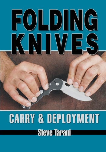 Folding Knives Carry and Deployment