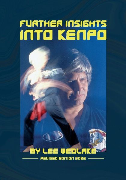 FURTHER INSIGHTS INTO KENPO Revised Edition 2026