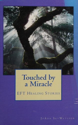 Touched by a Miracle EFT Healing Stories