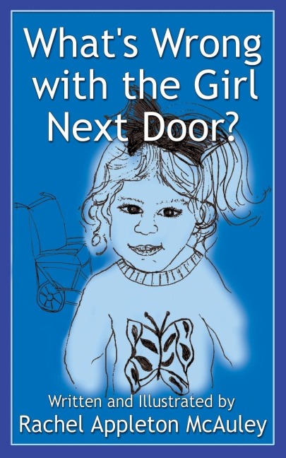 Whats Wrong with the Girl Next Door?