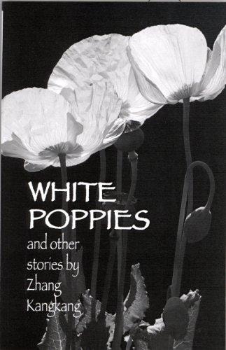White Poppies and Other Stories