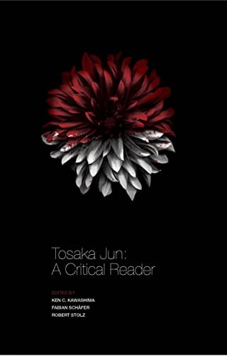 Tosaka Jun A Critical Reader