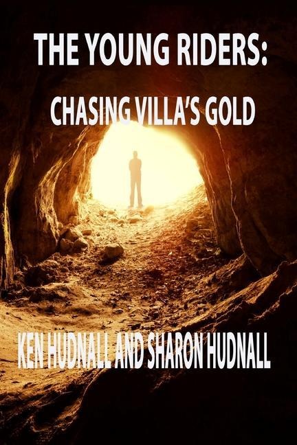 The Young Riders: Chasing Villas Gold