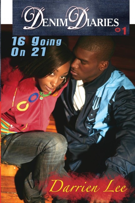 Denim Diaries 1: 16 Going on 21