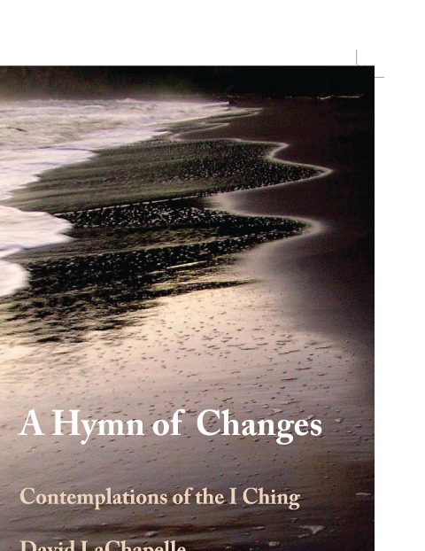 A Hymn of Changes