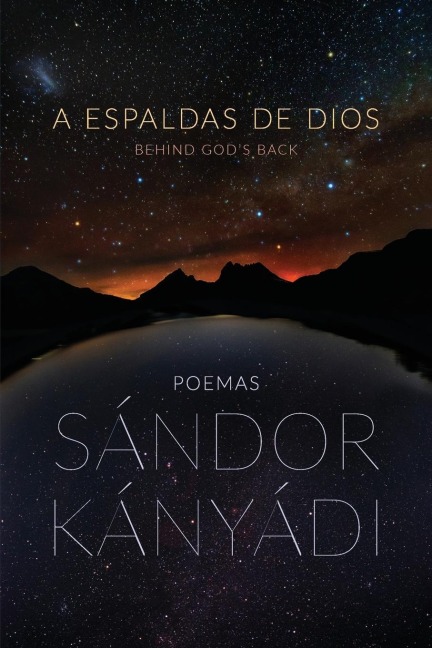 A espaldas de dios