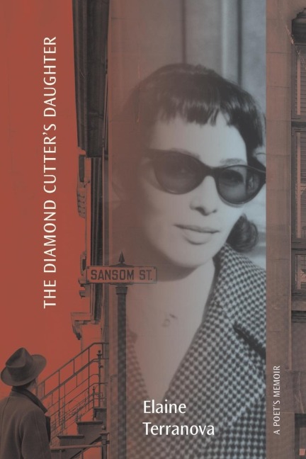 The Diamond Cutters Daughter: A Poets Memoir