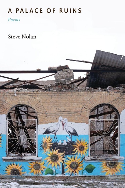 A Palace of Ruins: Poems