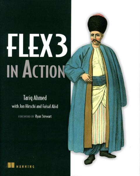 Flex3 in Action