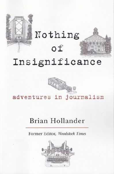 Nothing of Insignificance