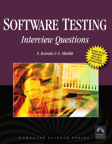 Software Testing .
