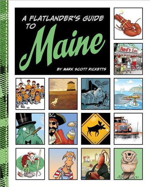 Flatlanders Guide to Maine