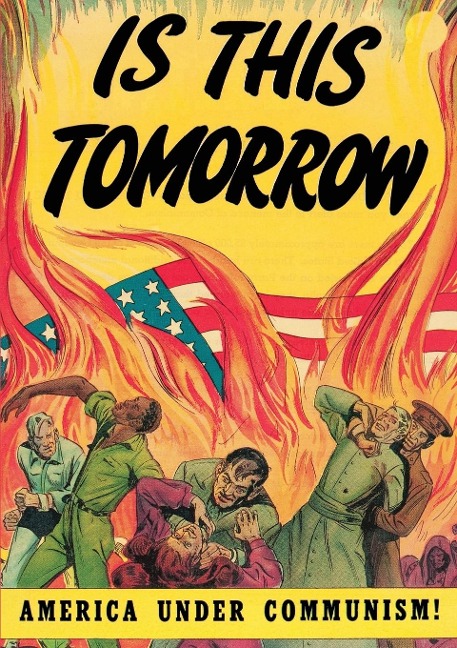 Is This Tomorrow