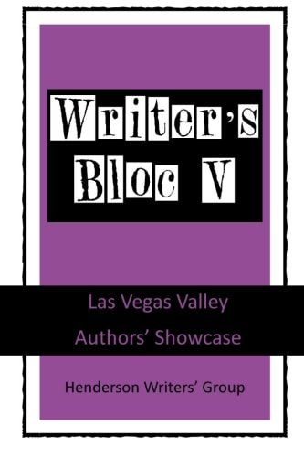 Writer's Bloc V